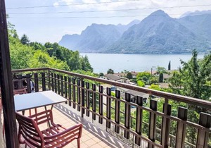 Apartment Villa Martinelli-1 by Interhome