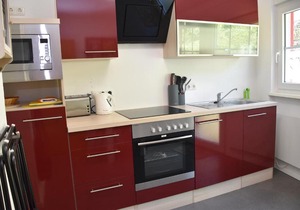 Apartment Weinberg