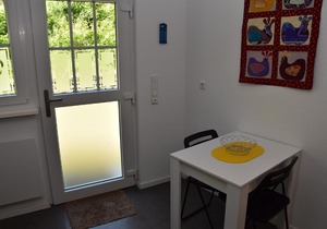 Apartment Weinberg