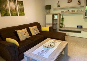 Apartment Weinberg