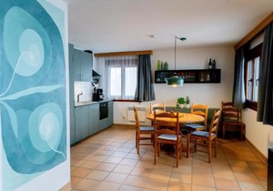 Apartment Weitblick - Almresort Gerlitzen
