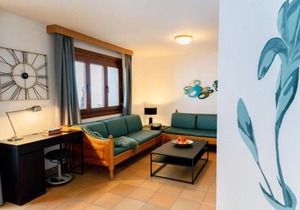 Apartment Weitblick - Almresort Gerlitzen