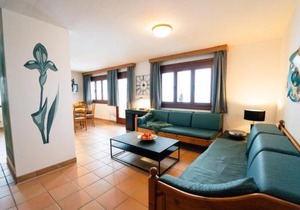 Apartment Weitblick - Almresort Gerlitzen