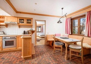 Apartment Wilder Kaiser, Kitzbühel