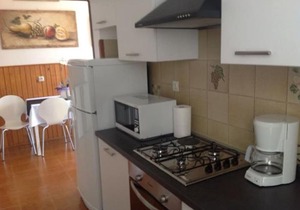 Apartments Alma