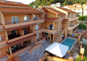 Apartments Del Mar