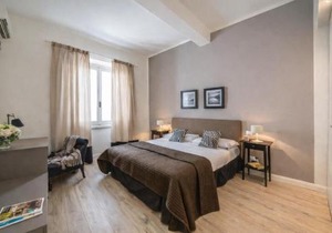 Apartments Florence Borgo dei Greci