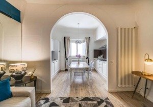 Apartments Florence Borgo dei Greci