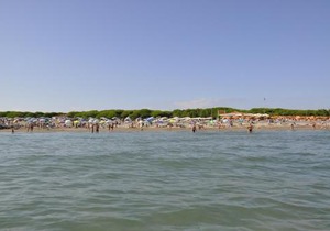 Apartments in Eraclea Mare 25611