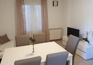 Apartments Padovan / A2 / Two Bedrooms
