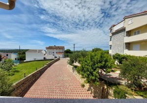 Apartments Palit