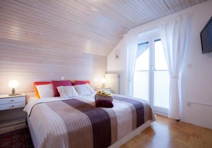 Apartments Special Bled