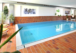 Apartments Suvendes Prad am Stilfersjoch - IDO02508-DYB