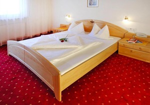 Apartments Suvendes Prad am Stilfersjoch - IDO02508-CYA