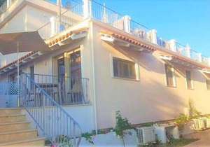 Appartamenti Borgo Panoramico N 5