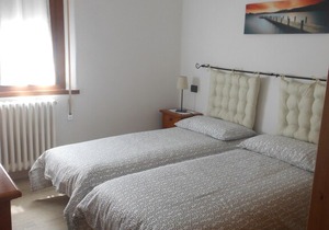 Appartamento "Casa Domenica", beatitudine a Tirano