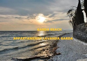 Appartamento Lavanda Garda
