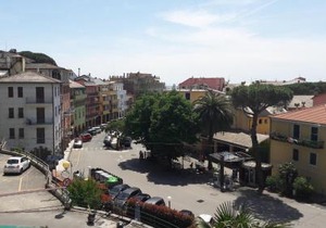 Appartamento Monolocale Moneglia 34