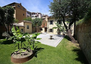 Appartamento Timoteo E, fully refundable with voucher*: A cozy and welcoming apartment located in the historic center of Florence, with Free WI-FI.