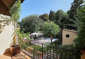 Appartamento Timoteo E, fully refundable with voucher*: A cozy and welcoming apartment located in the historic center of Florence, with Free WI-FI.