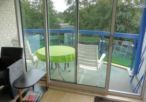 Appartement 19 Callantsoog