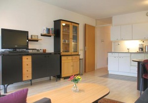 Appartement 19 Callantsoog