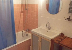 Appartement 2 pièces avec loggia - 300m de la plage de Carnac - FR-1-477-91