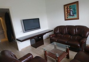 Appartement Hay Riad