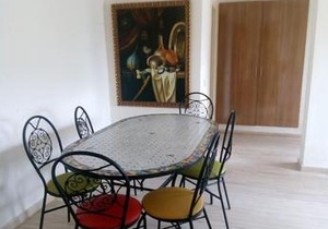 Appartement Hay Riad