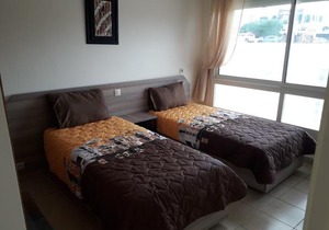 Appartement Hay Riad