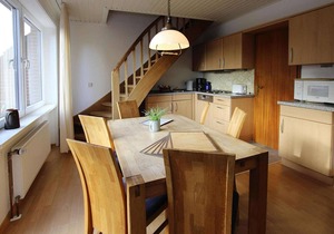 Appartement in Westerland auf Sylt