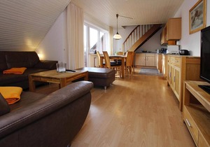Appartement in Westerland auf Sylt