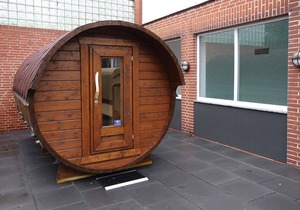 Appartement in Westerland auf Sylt
