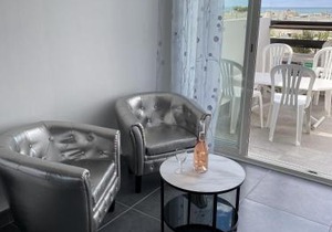 Appartement Panoramique Port Nature 91