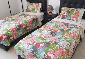 Appartement Prestige Coeur De Rabat