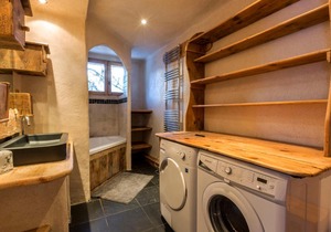 Appartement Val-d'Isère, 4 pièces, 9 personnes - FR-1-519-16