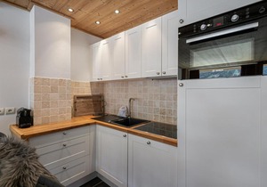 Appartement Val-d'Isère, 4 pièces, 8 personnes - FR-1-567-75