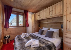 Appartement Val-d'Isère, 4 pièces, 8 personnes - FR-1-567-75