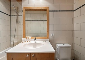 Appartement Val-d'Isère, 4 pièces, 8 personnes - FR-1-567-75