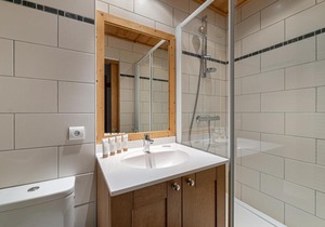 Appartement Val-d'Isère, 4 pièces, 8 personnes - FR-1-567-75