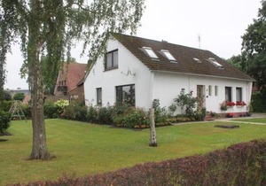 Appartment 232 in Tossens
