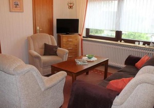 Appartment 232 in Tossens