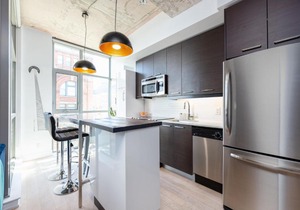 Applewood Suites - Modern Condo, Queen West