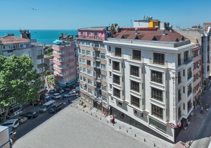 Aprilis Gold Hotel