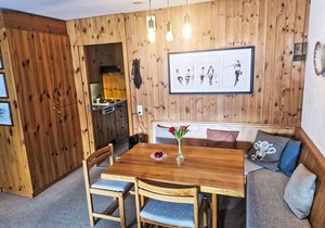 Apt A 086 by Interhome