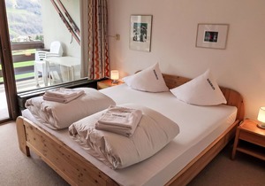 Apt A 086 by Interhome