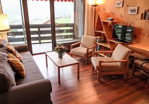 Apt B 044 by Interhome