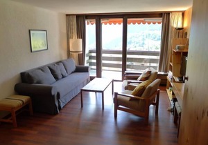 Apt B 044 by Interhome