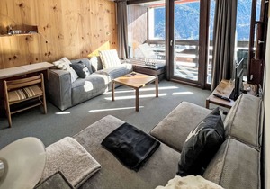Apt B 072 by Interhome
