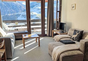 Apt B 072 by Interhome